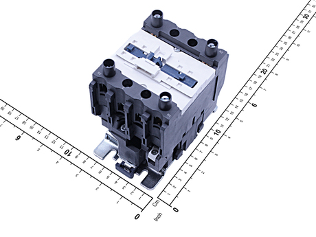 AC POWER CONTACTOR AC POWER CONTACTOR