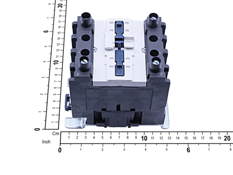 AC POWER CONTACTOR AC POWER CONTACTOR