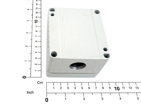 TERMINAL BOX TERMINAL BOX