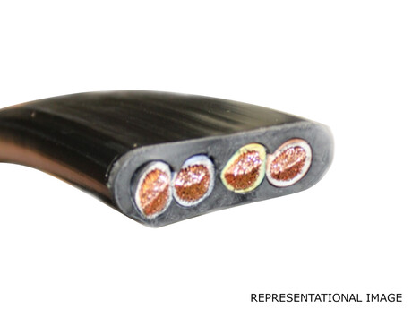 FLAT CABLE FLAT CABLE