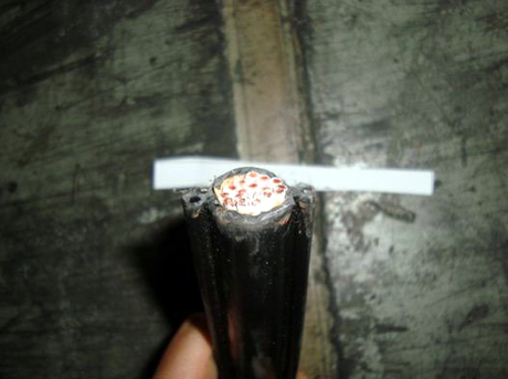 PENDANT CABLE PENDANT CABLE