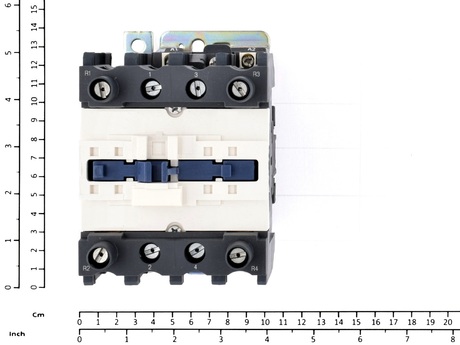 CONTACTOR CONTACTOR