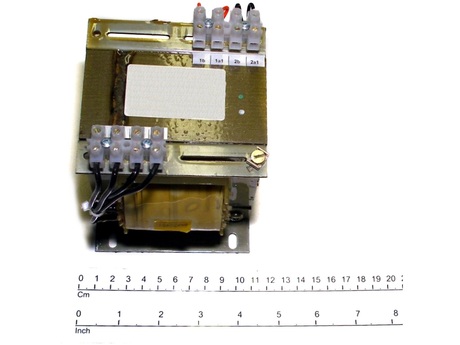 1PH TRANSFORMER 1PH TRANSFORMER