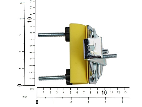 END CLAMP END CLAMP