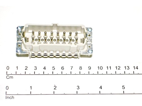 INSERT (MALE) INSERT (MALE)