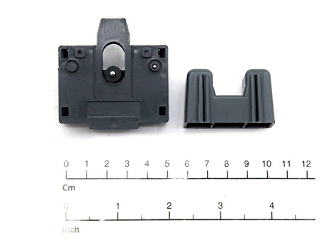 MECHANICAL INTERLOCK MECHANICAL INTERLOCK