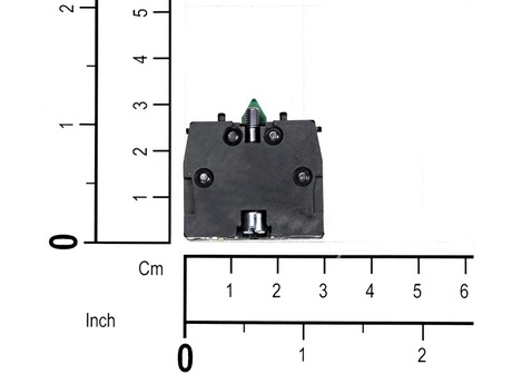 CONTACT BLOCK CONTACT BLOCK
