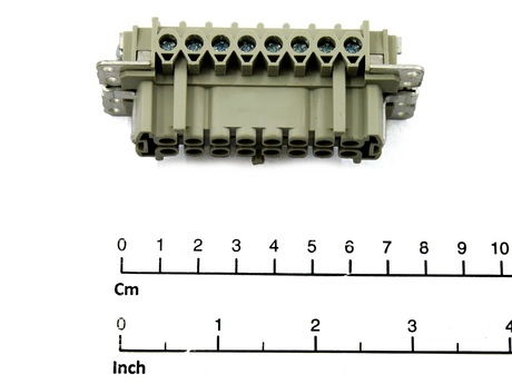 INSERT (FEMALE) INSERT (FEMALE)