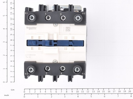 CONTACTOR CONTACTOR
