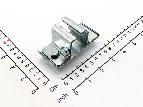 TRACK SUPPORT BRACKET TRACK SUPPORT BRACKET