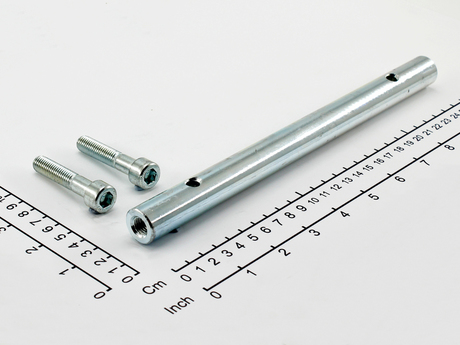 SHAFT SET SHAFT SET