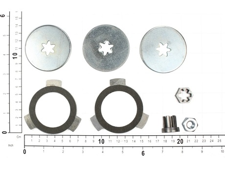 BRAKE REPAIR SET BRAKE REPAIR SET