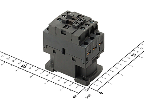 CONTACTOR CONTACTOR