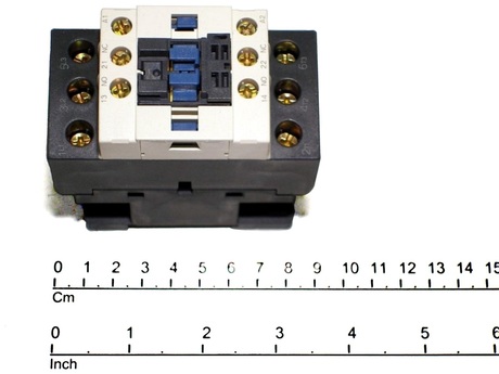 CONTACTOR CONTACTOR