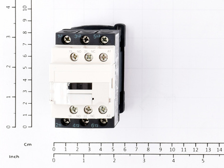 CONTACTOR CONTACTOR