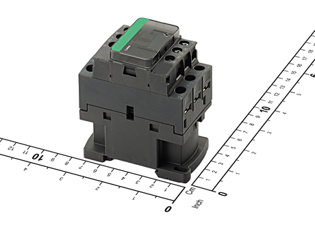 CONTACTOR CONTACTOR