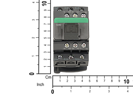 CONTACTOR CONTACTOR