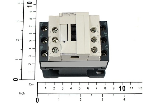 CONTACTOR CONTACTOR