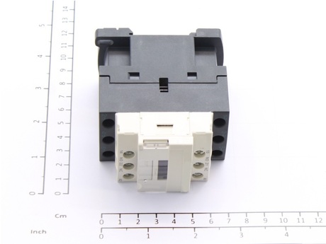 CONTACTOR CONTACTOR
