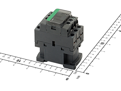 CONTACTOR CONTACTOR