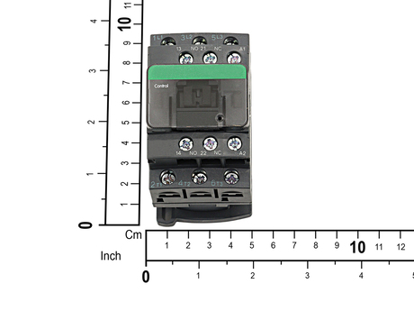 CONTACTOR CONTACTOR
