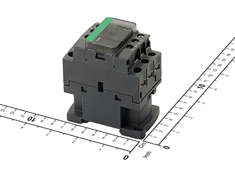 CONTACTOR CONTACTOR