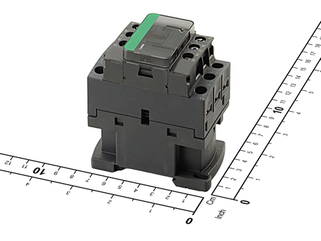 CONTACTOR CONTACTOR
