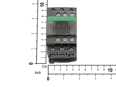 CONTACTOR CONTACTOR