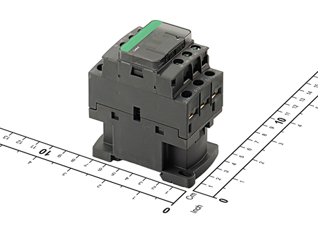 CONTACTOR CONTACTOR