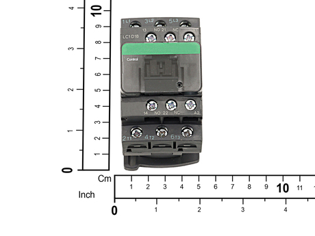 CONTACTOR CONTACTOR