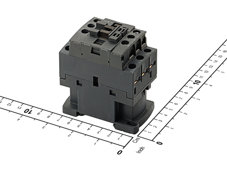CONTACTOR CONTACTOR