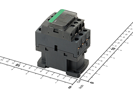 CONTACTOR CONTACTOR