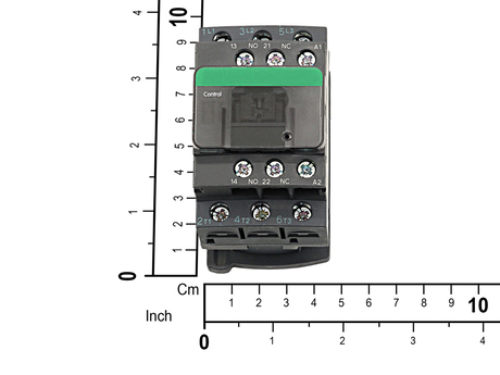 CONTACTOR CONTACTOR
