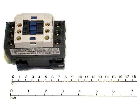 CONTACTOR CONTACTOR