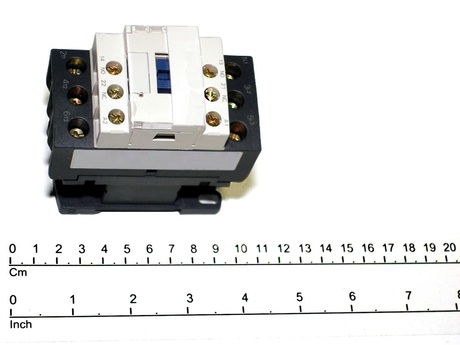 CONTACTOR CONTACTOR
