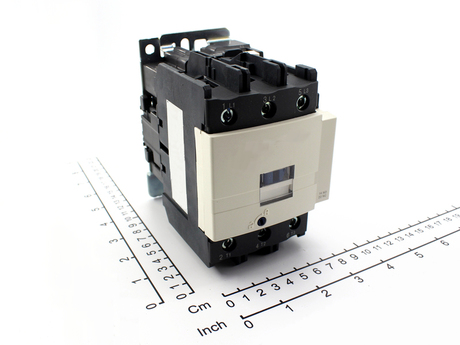 CONTACTOR CONTACTOR