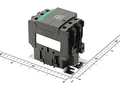 CONTACTOR CONTACTOR