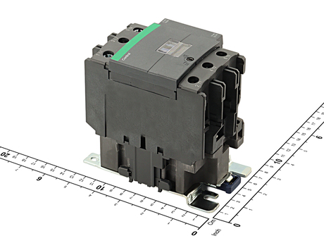 CONTACTOR CONTACTOR
