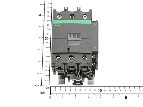 CONTACTOR CONTACTOR