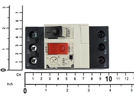 MOTOR CIRCUIT BREAKER MOTOR CIRCUIT BREAKER