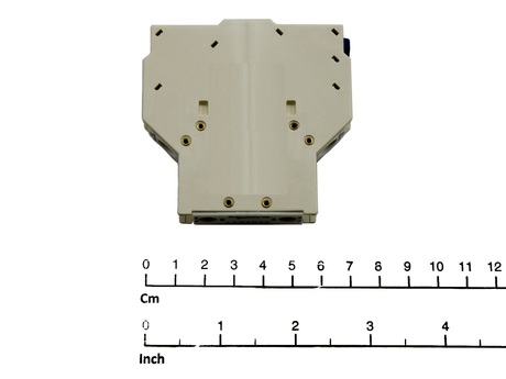 AUXILIARY CONTACT BLOCK AUXILIARY CONTACT BLOCK