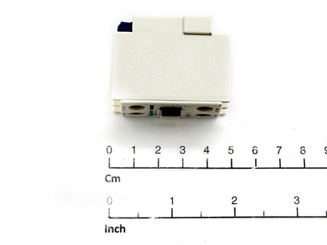 AUXILIARY CONTACT BLOCK AUXILIARY CONTACT BLOCK