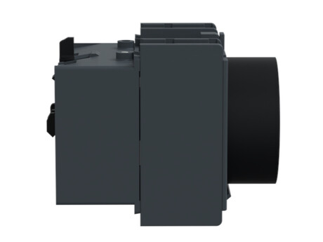 ON-DELAY CONTACT BLOCK ON-DELAY CONTACT BLOCK