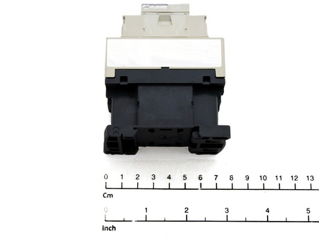 AUXILIARY CONTACTOR AUXILIARY CONTACTOR
