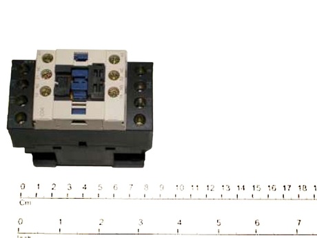 CONTACTOR CONTACTOR