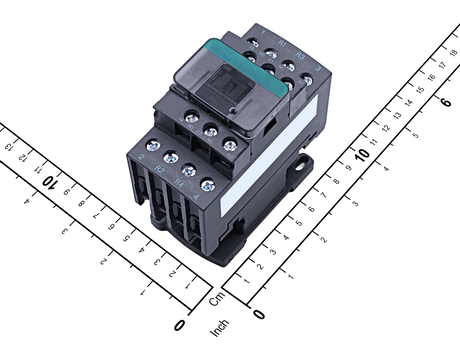 CONTACTOR CONTACTOR