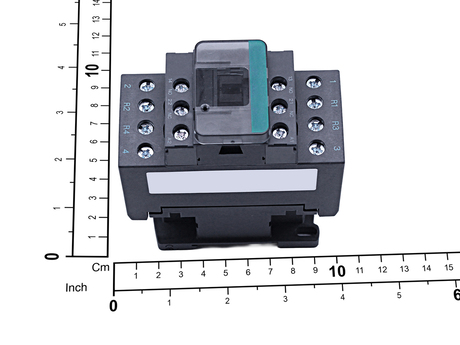 CONTACTOR CONTACTOR