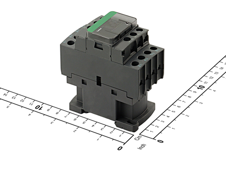 CONTACTOR CONTACTOR