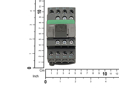 CONTACTOR CONTACTOR