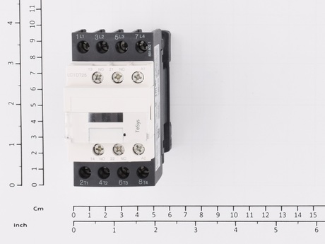 CONTACTOR CONTACTOR